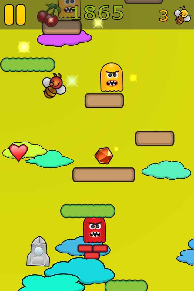 JumBee Game Play JumBee Game Play