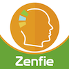 Zenfie, méditation pleine conscience guidée en français